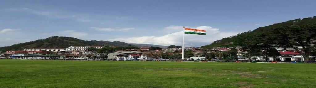 Chamba Himachal Pradesh