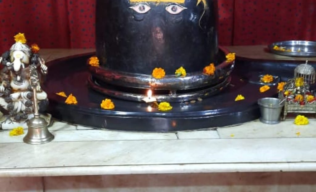 dharamraj mandir chourasie bharmaour